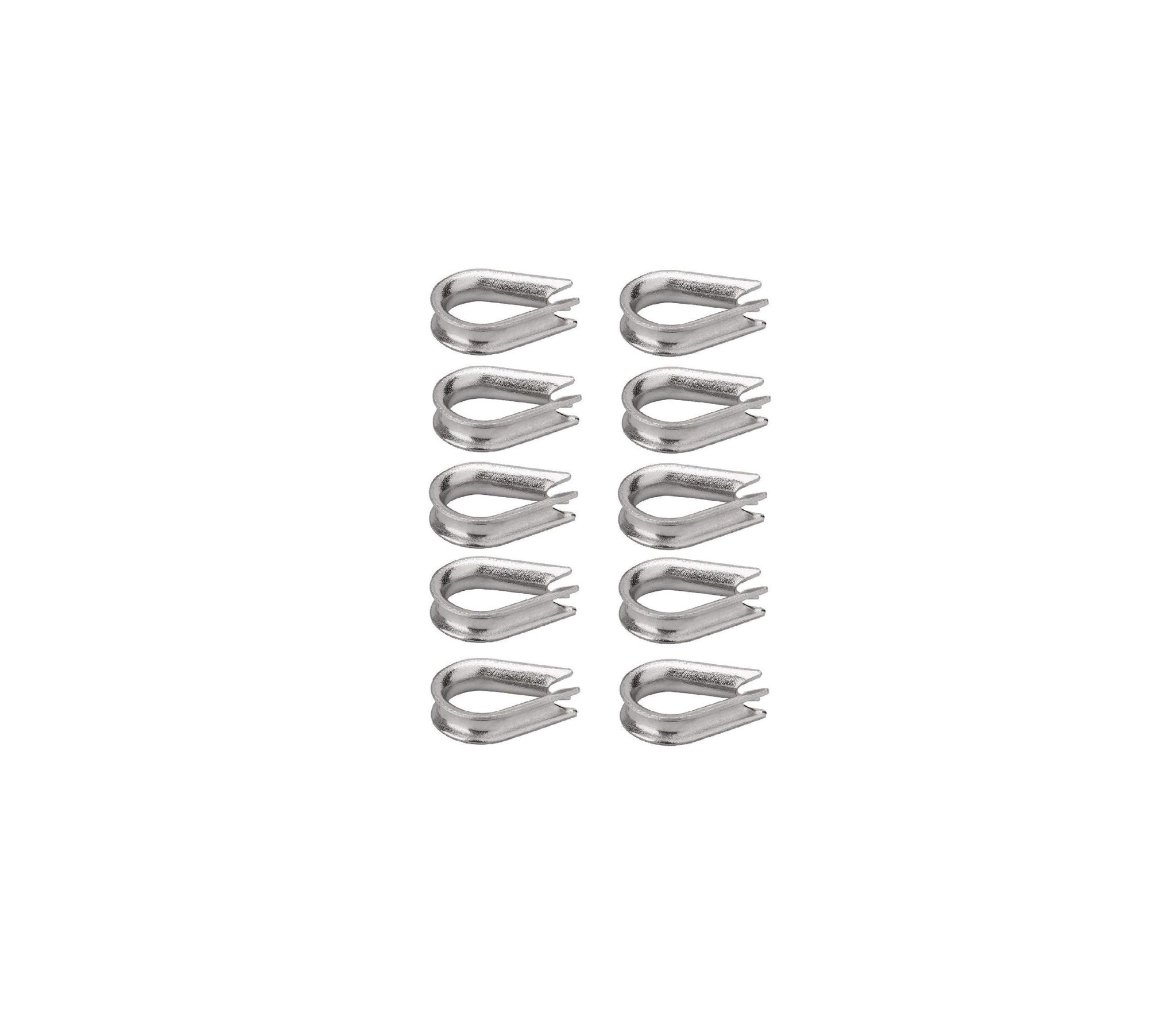 12mm Radansa (10 Adet) - Cephe Platformu