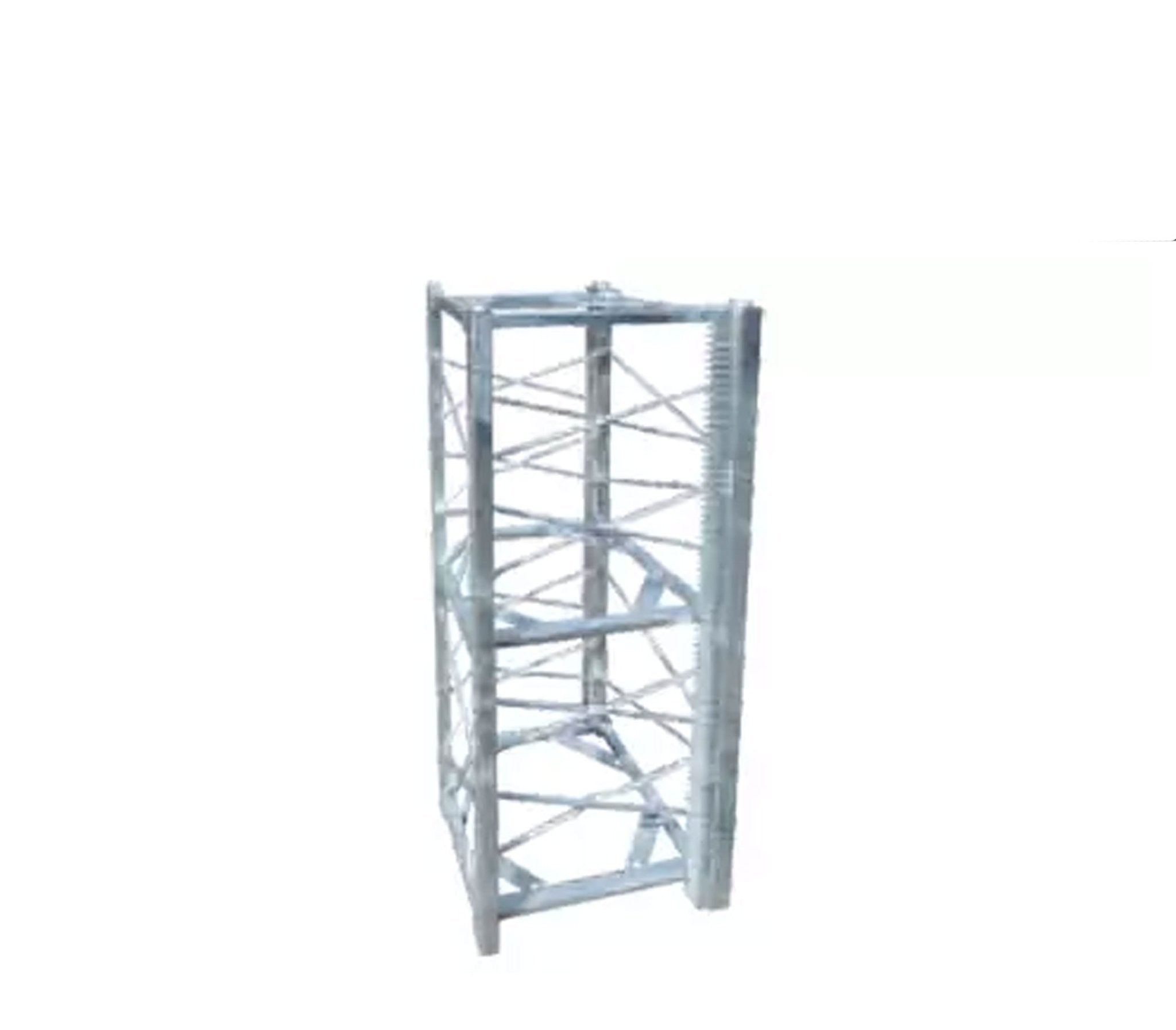 1,5mt Platform Mastı - Cephe Platformu