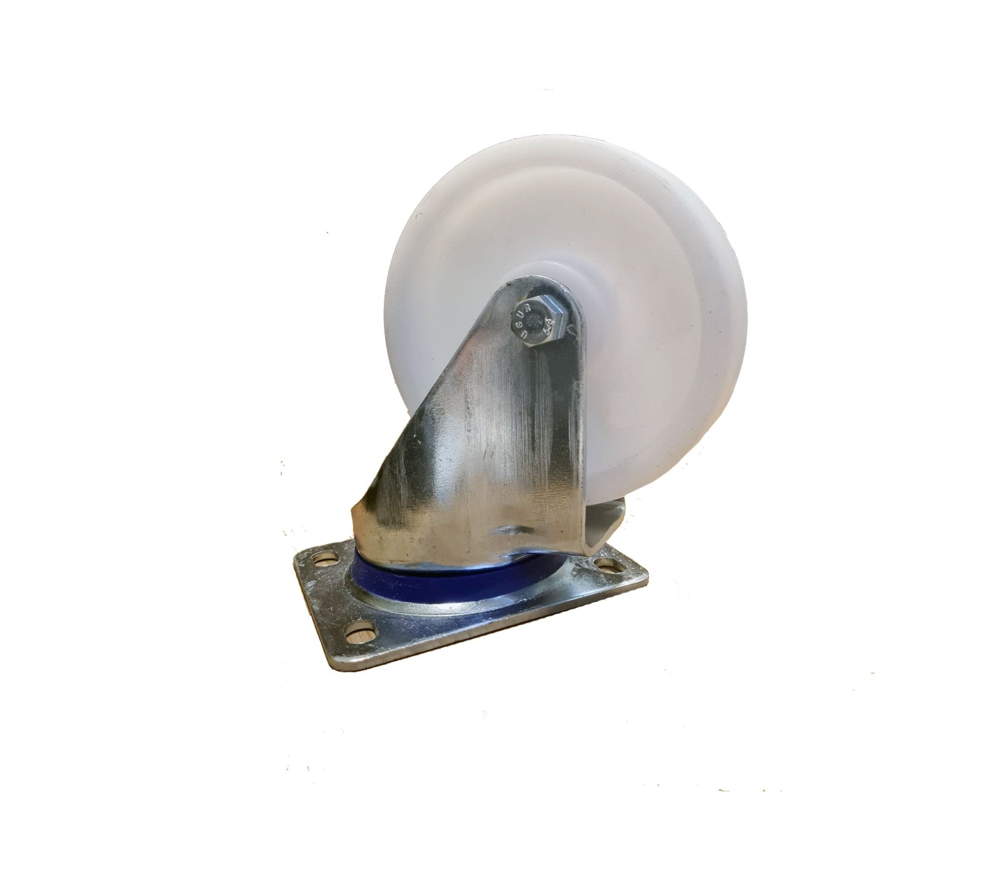 Asma İskele Taşıyıcı Teker - Cephe Platformu