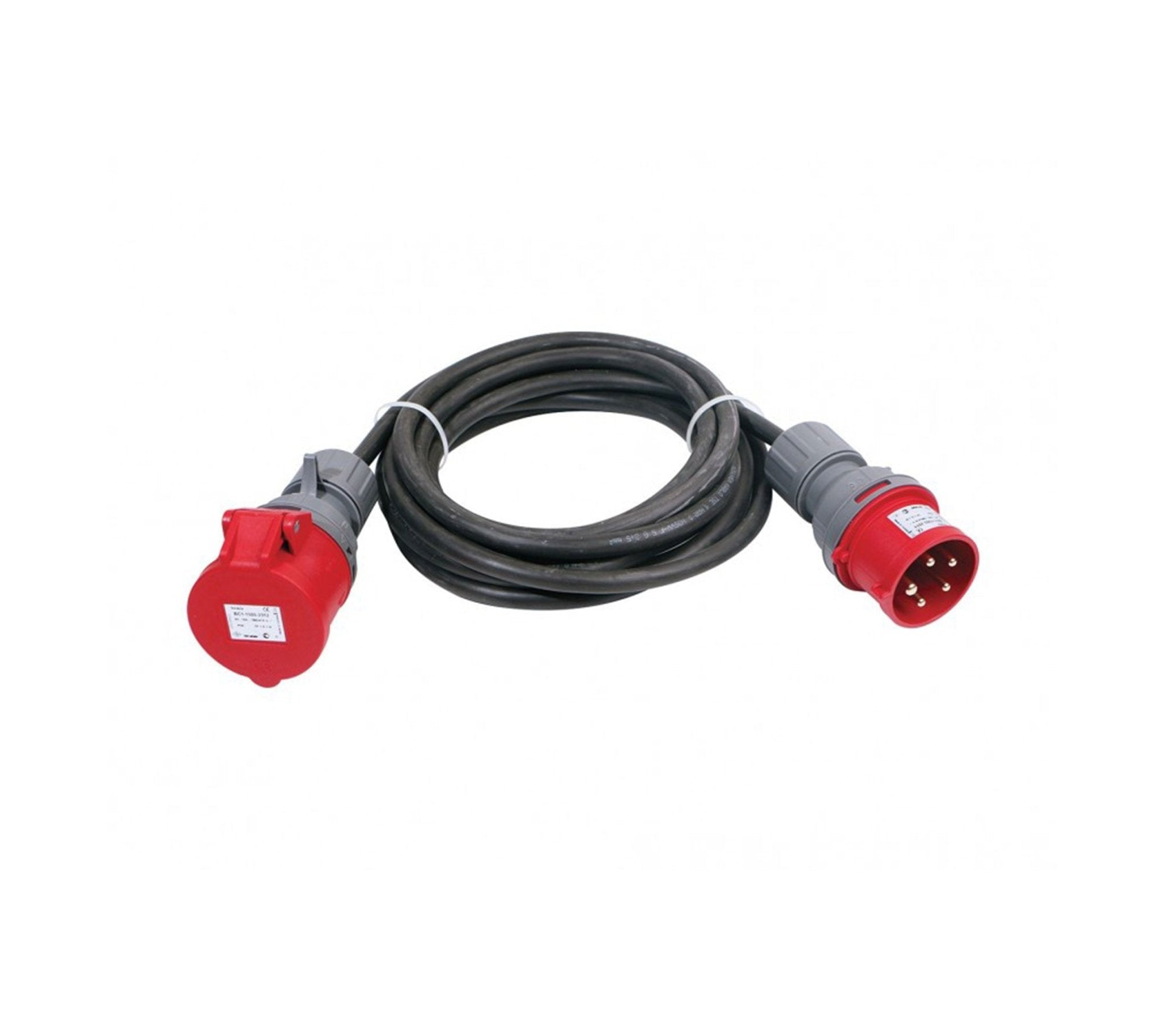 Elektrik Uzatma Kablosu (Cephe Platformu) - Cephe Platformu