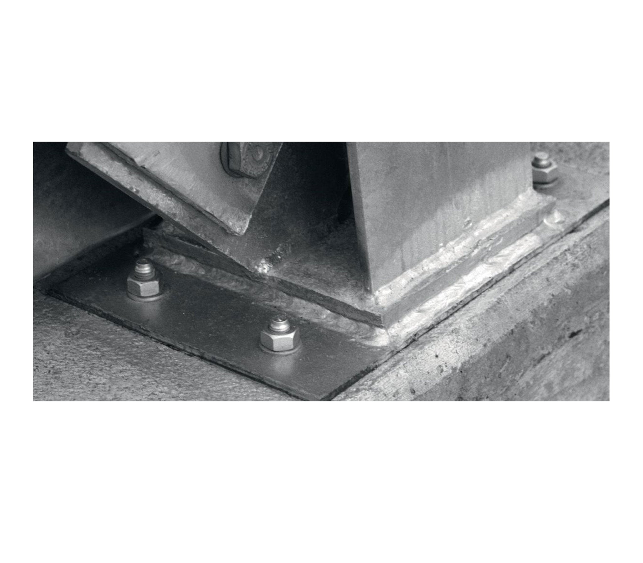 HILTI HSB Çelik Dübel M12x175 - Cephe Platformu