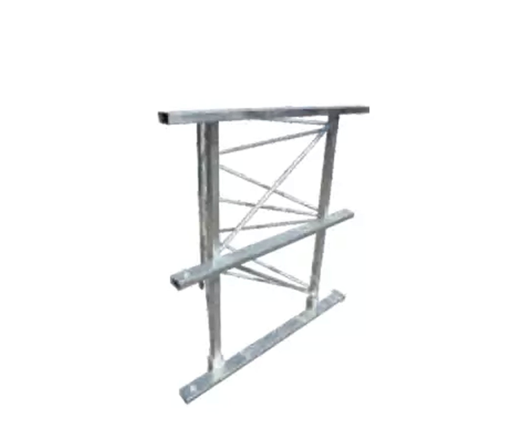 Platform Kanat Takımı - Cephe Platformu