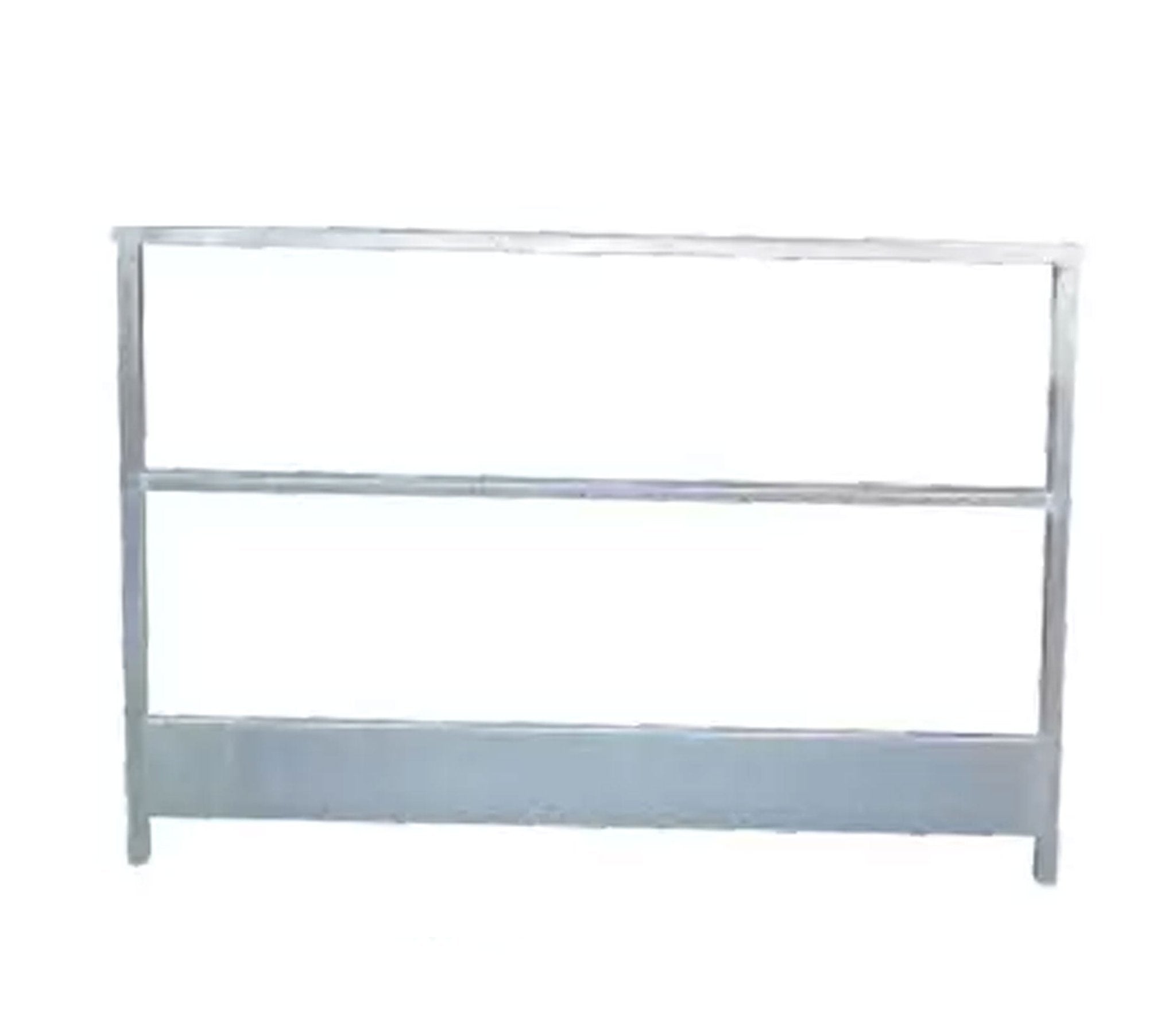 Platform Korkuluğu - Cephe Platformu